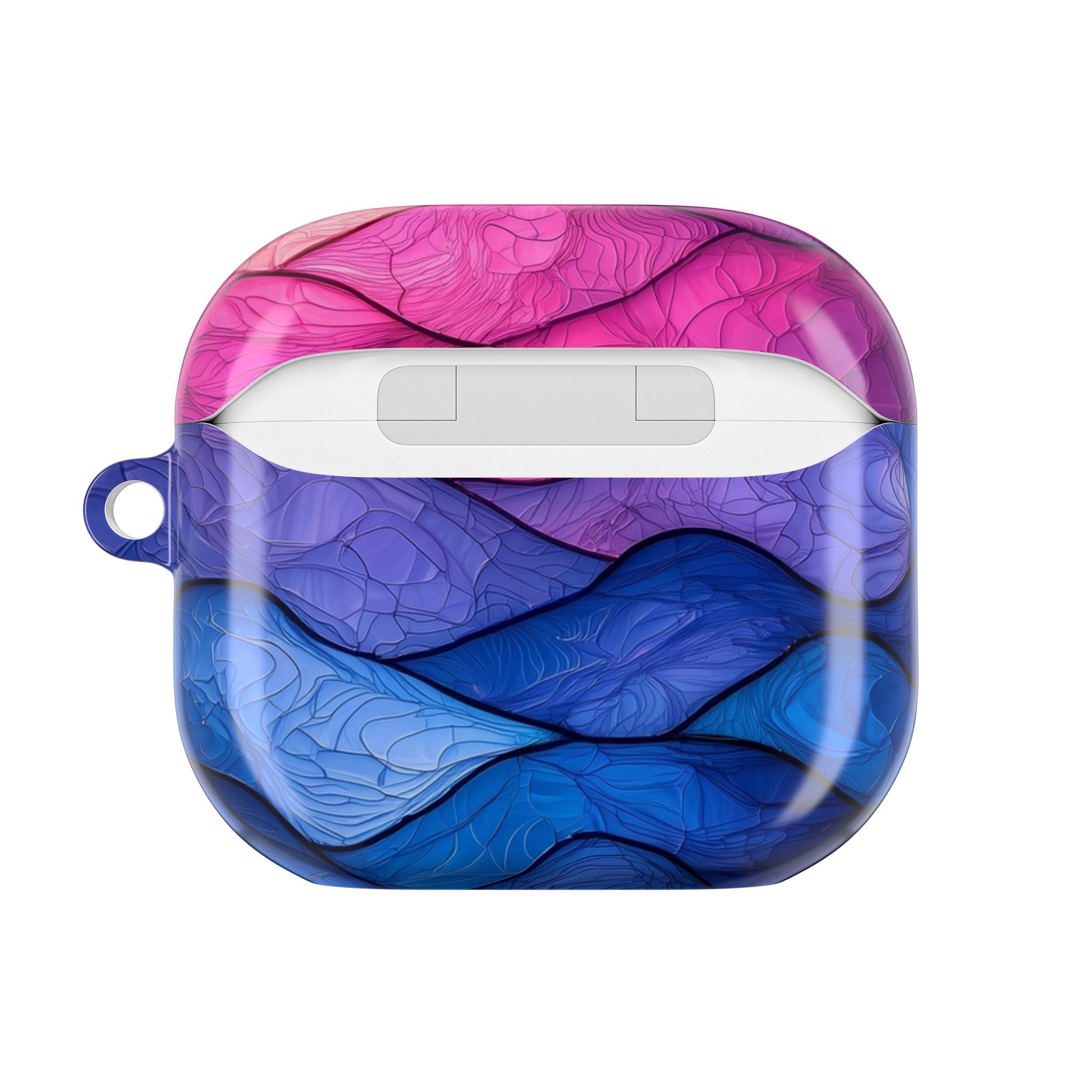 Wavy Veins - AirPods Case