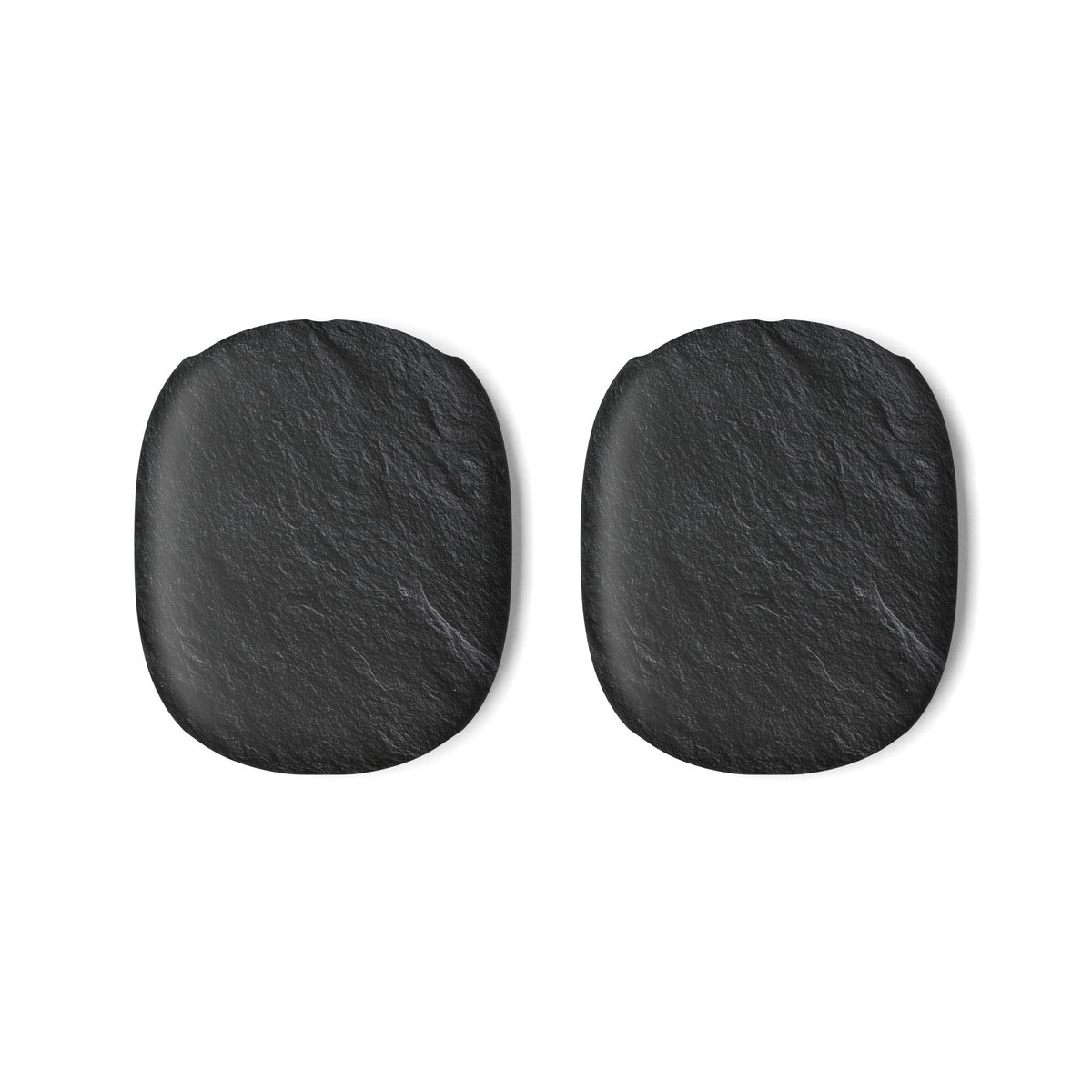 Obsidian Slate · Hard Case for AirPods Max · Black