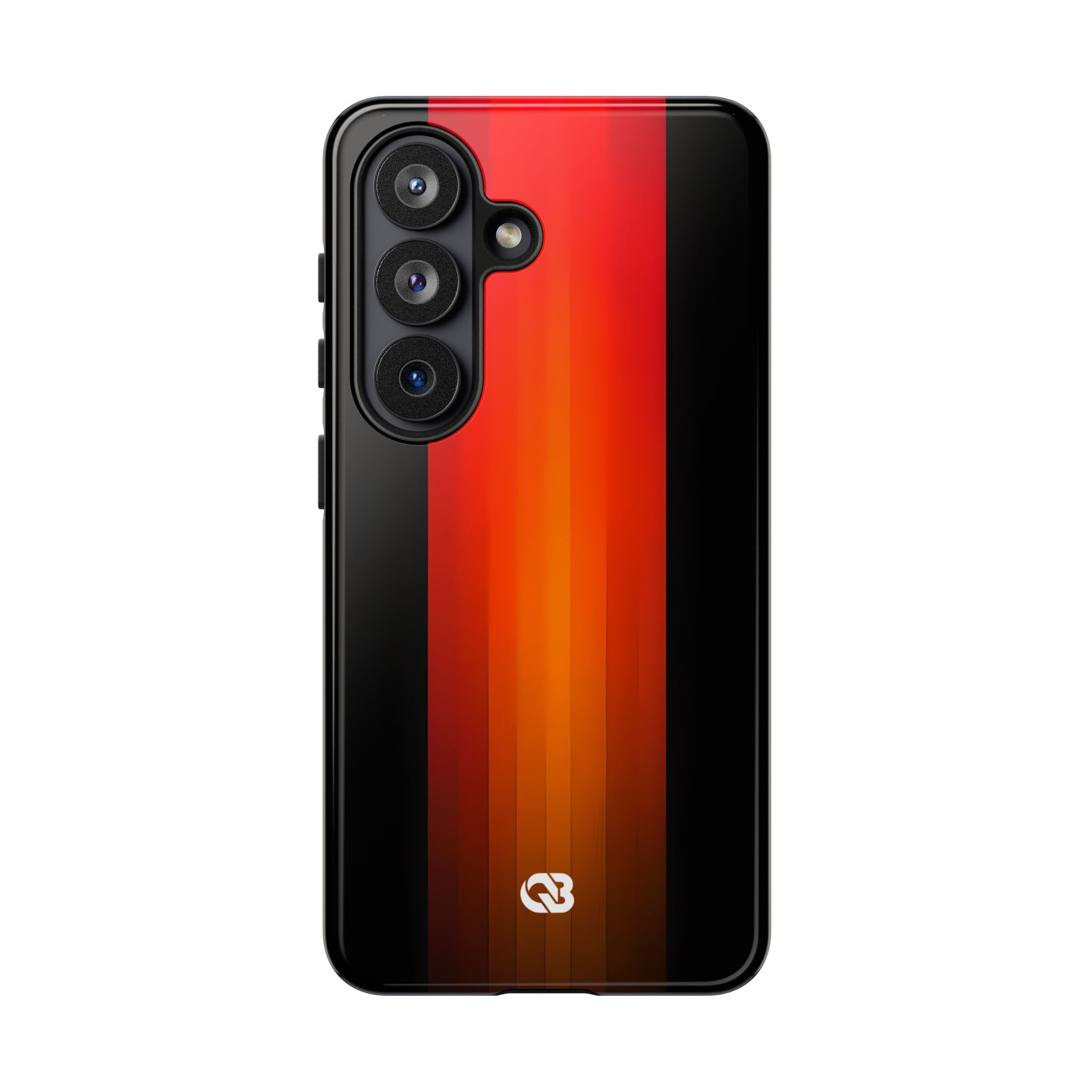 Crimson Core Pillar · Tough