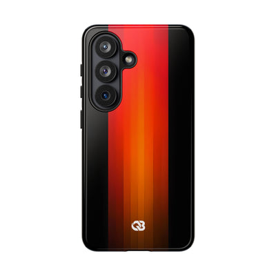 Crimson Core Pillar · Tough