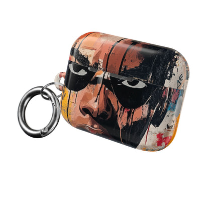 Spiked Mask - AirPods Case