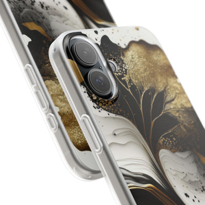 Molten Onyx Gold · Soft