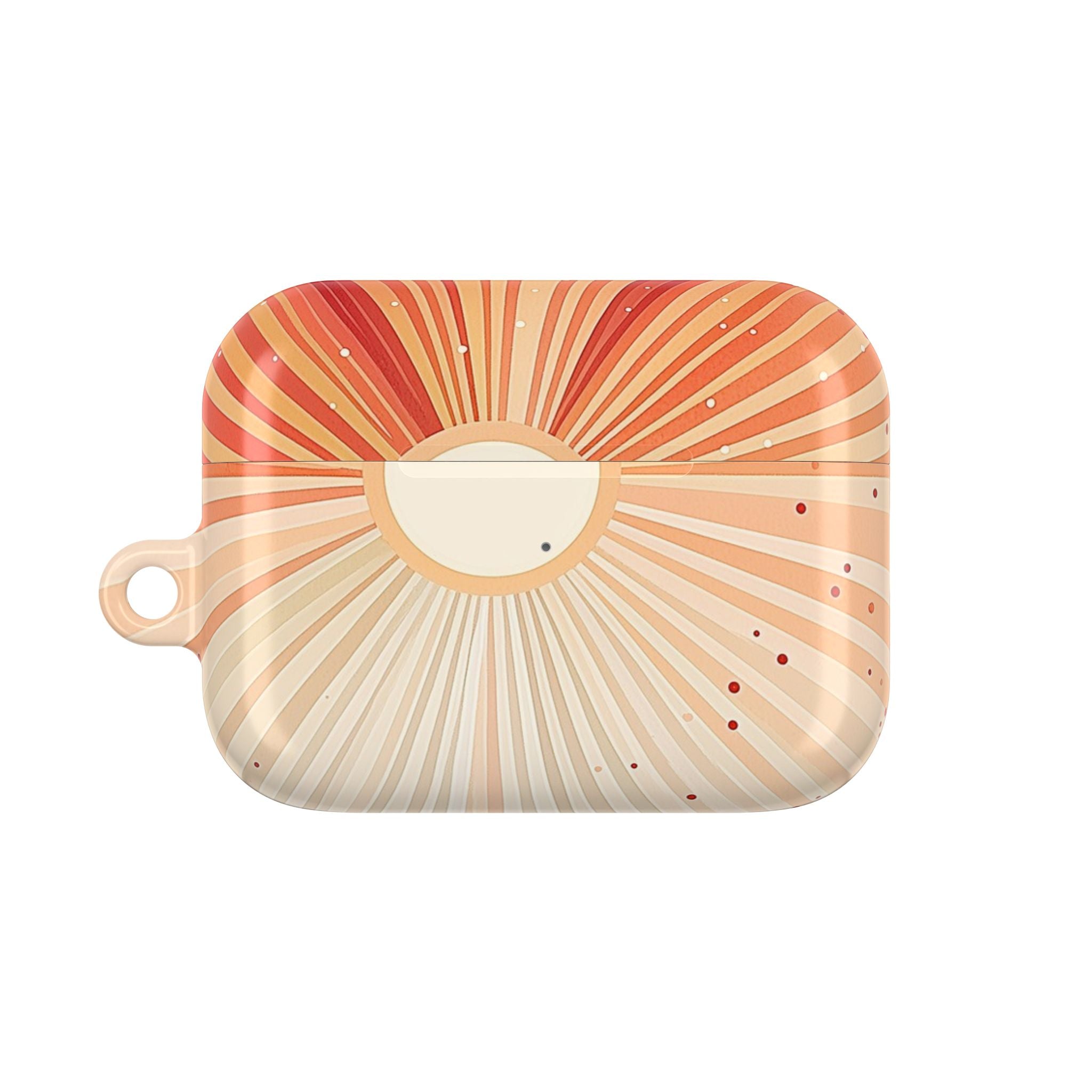 Solar Halo - AirPods Case