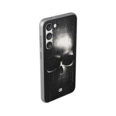 Raster Phantom · Lite Phone Case for Samsung · Black