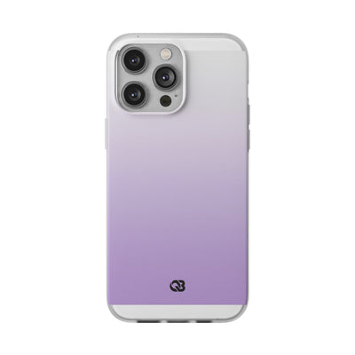 Soft Lilac · Lite Phone Case for iPhone ·  Purple