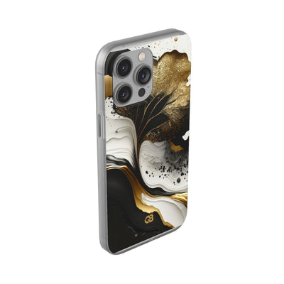 Molten Onyx Gold · Soft