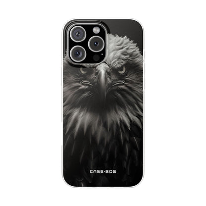 Eagle Intensität iPhone 16 Pro Max Case - Soft