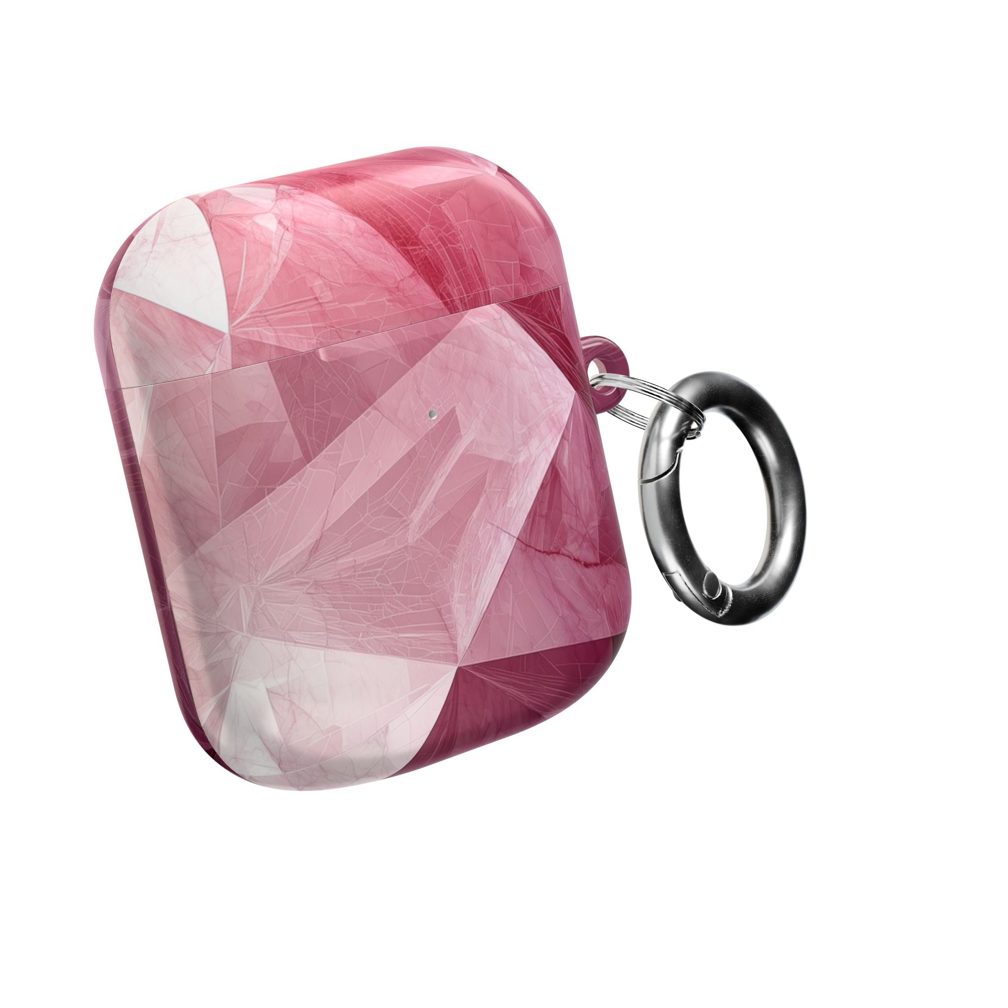 Fractured Crystal - AirPods Case