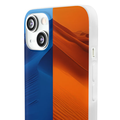 Dual Dune Radiance iPhone 13 - Soft