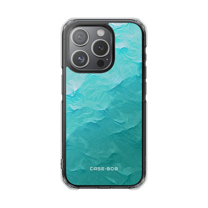 Liquid Layers iPhone 15 Pro Case - Impact