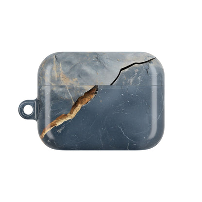 Copper Crackscape - AirPods Case