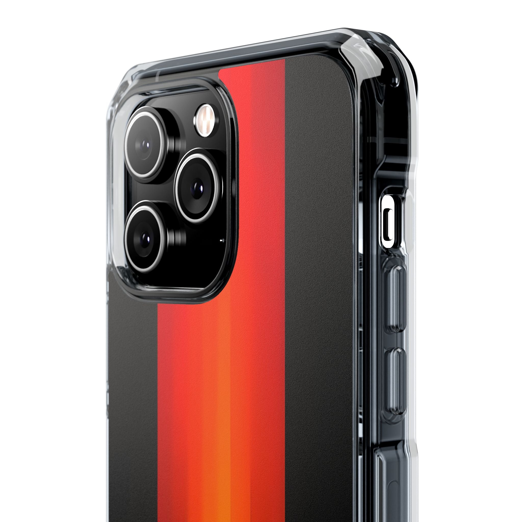 Crimson Core Pillar · Impact Magsafe