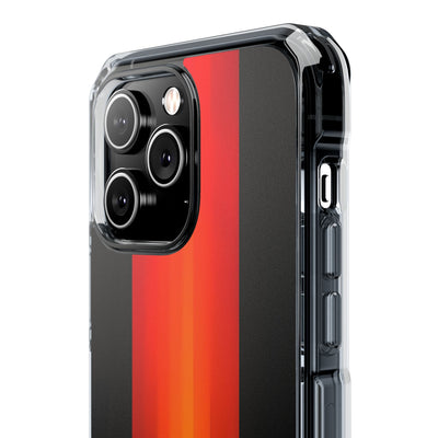 Crimson Core Pillar · Impact Magsafe