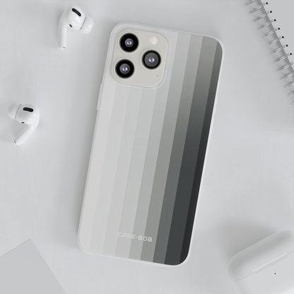 Farbverlauf Bänder iPhone 13 Pro Max - Soft