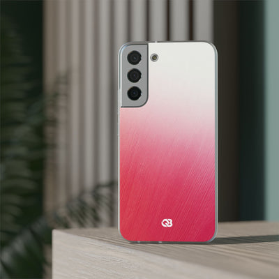 Rose Haze · Lite Phone Case for Samsung · Pink