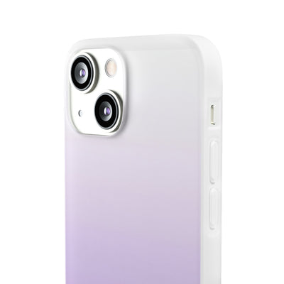 Soft Lilac · Lite Phone Case for iPhone ·  Purple