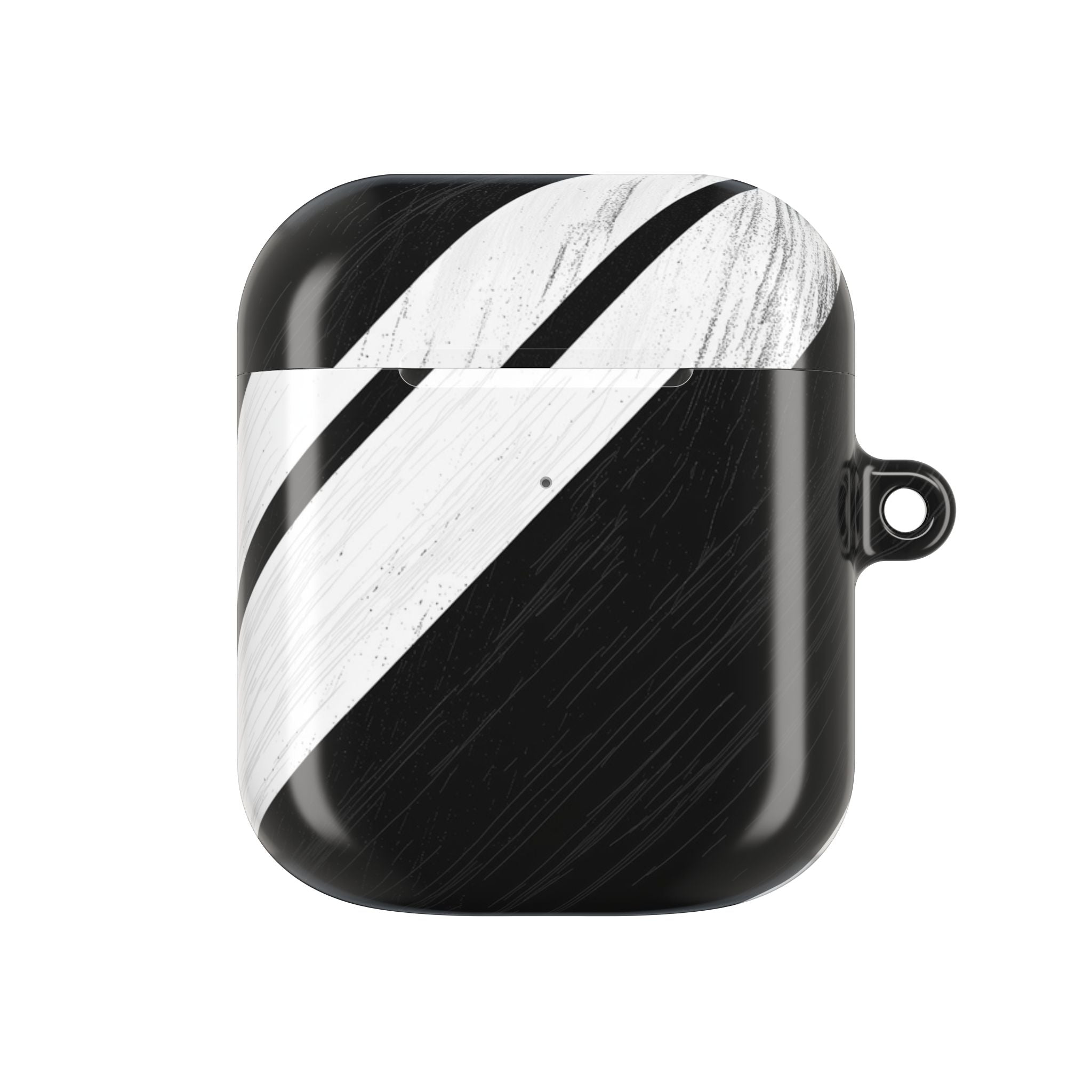 Raidallinen tekstuuri - AirPods Case