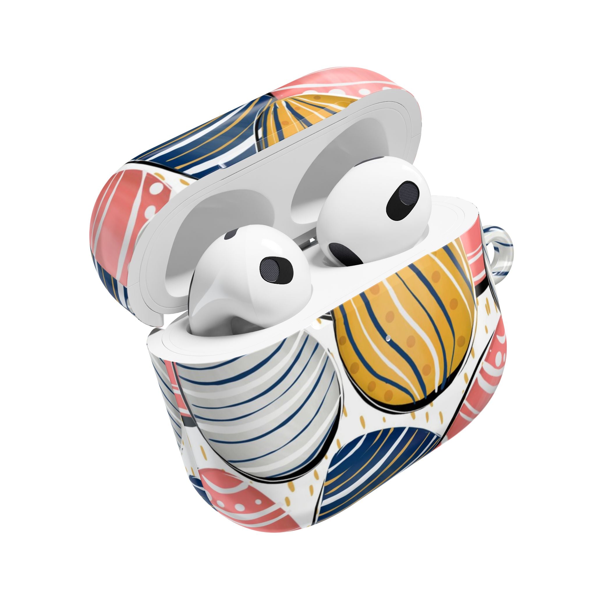 Golden Eggs - AirPods Case