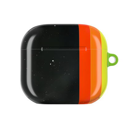 Spectrum Stripes - AirPods Case