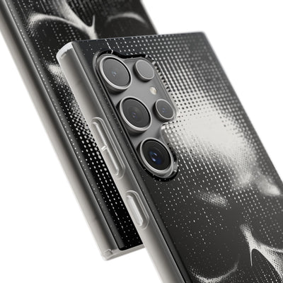 Raster Phantom · Lite Phone Case for Samsung · Black