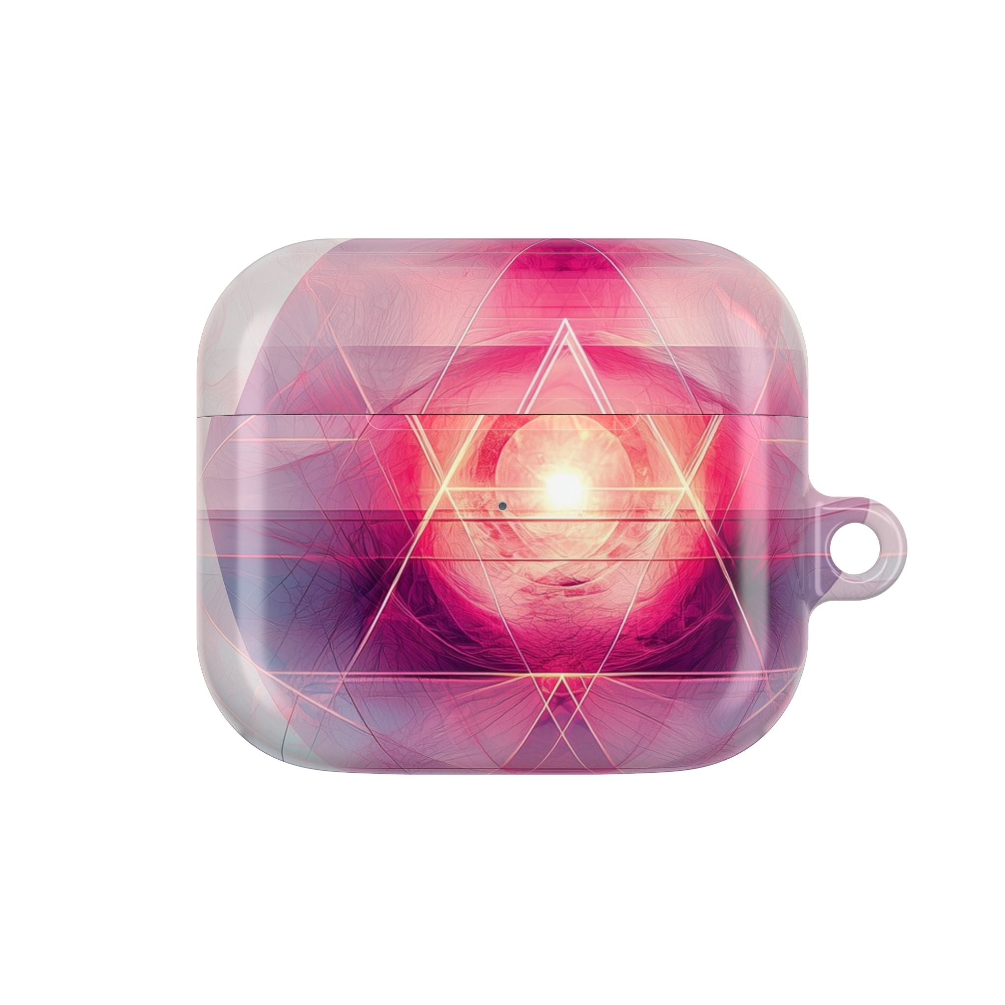 Diamond Glow - AirPods Case