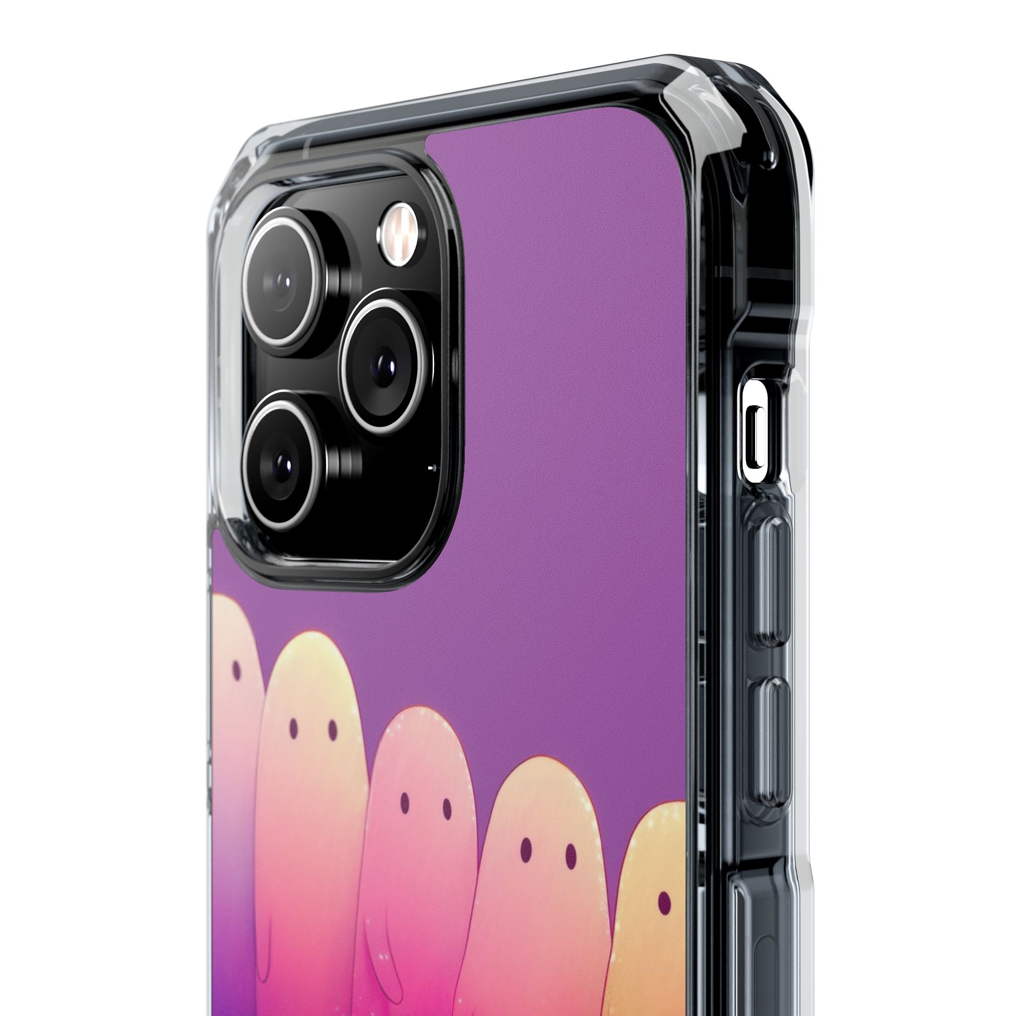 Ghost Glow iPhone 14 Pro Max - Impact -suojus