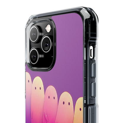 Ghost Glow iPhone 14 Pro Max - Impact -suojus