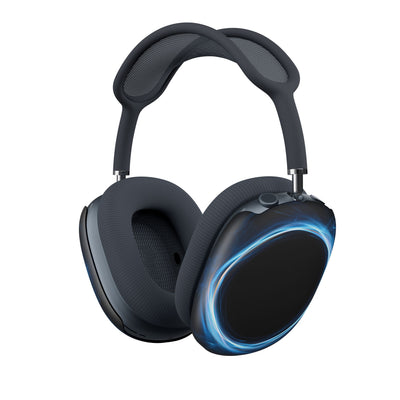 Luminous Corona · Hard Case for AirPods Max · Blue