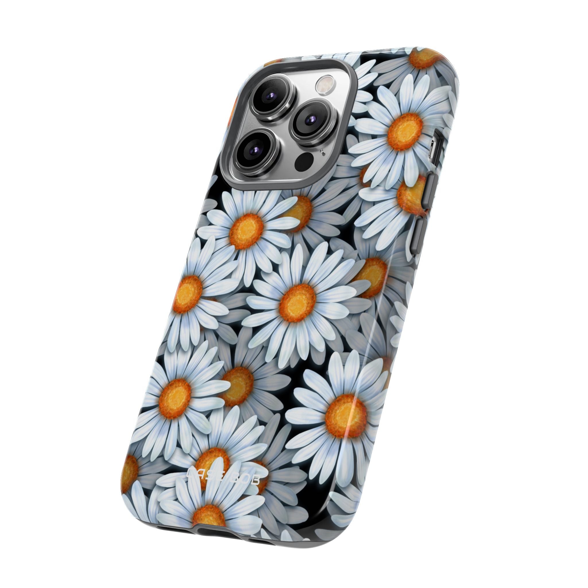 Daisy Glow iPhone 14 Pro Case - Tough