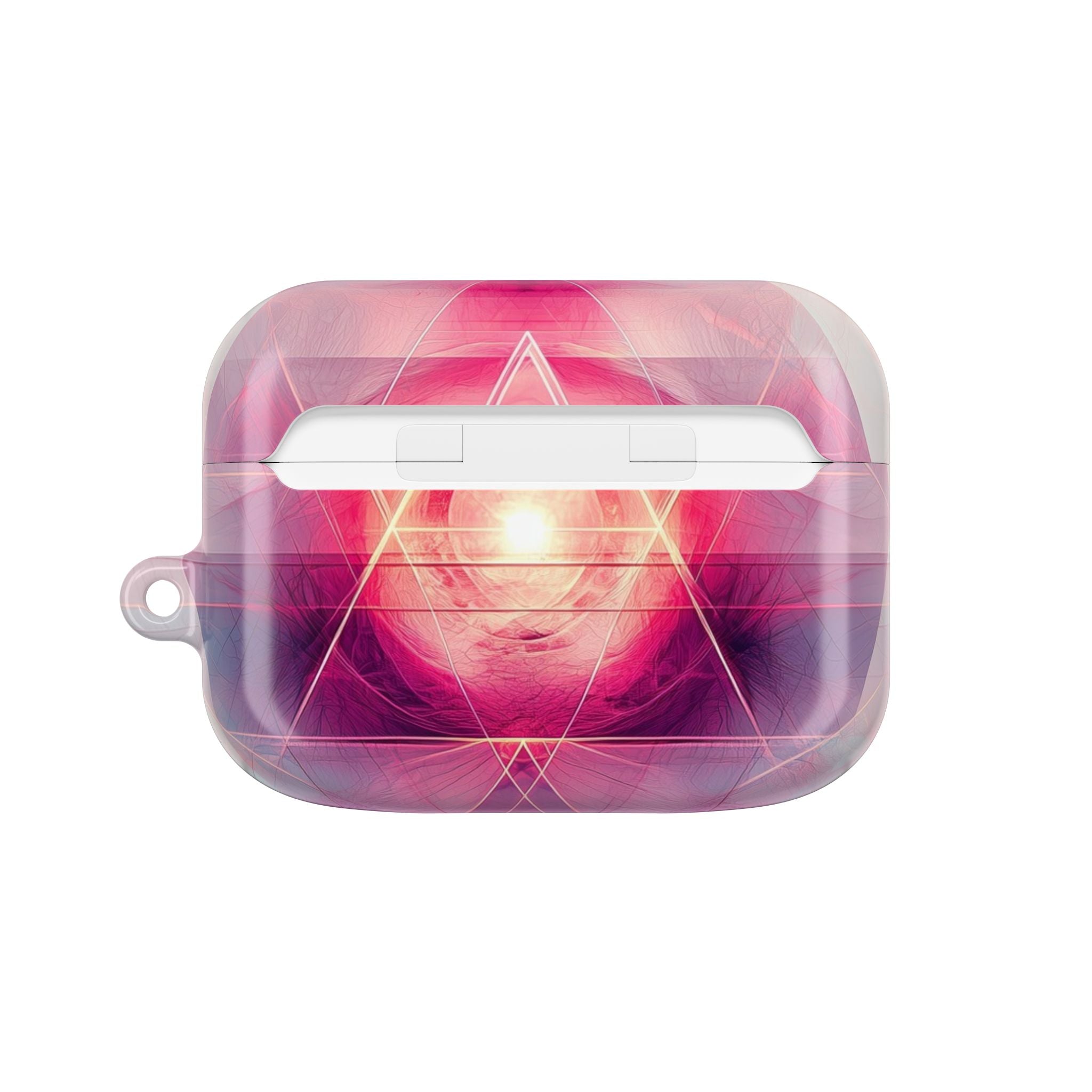 Diamond Glow - AirPods Case