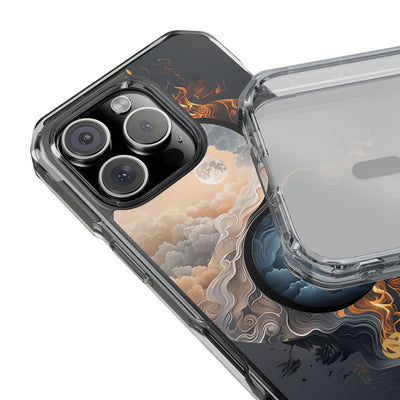 Lunar Fire Balance · Impact Magsafe