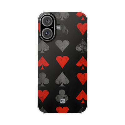 Gritty Suit Repeat · Soft