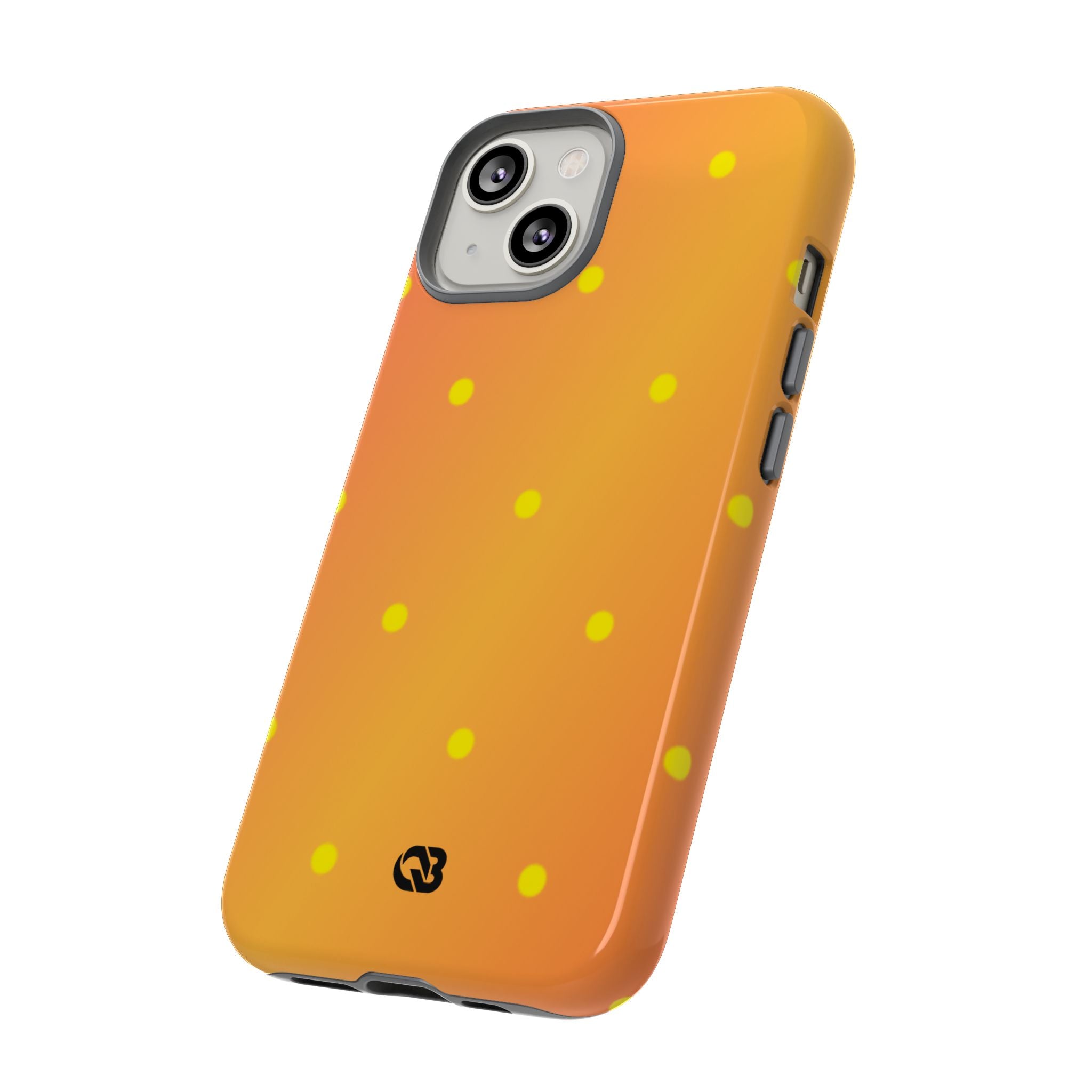 Citrus Glow Array · Tough