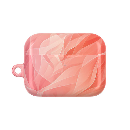 Coral Waves - AirPods Case