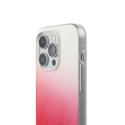 Rose Haze · Lite Phone Case for iPhone ·  Pink