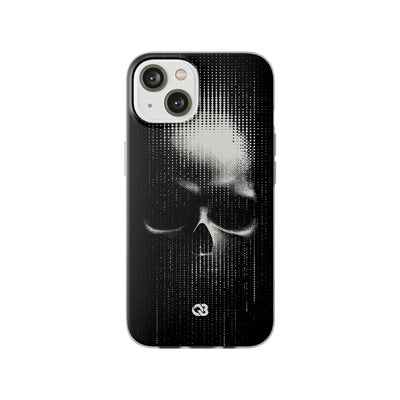 Raster Phantom · Lite Phone Case for iPhone ·  Black