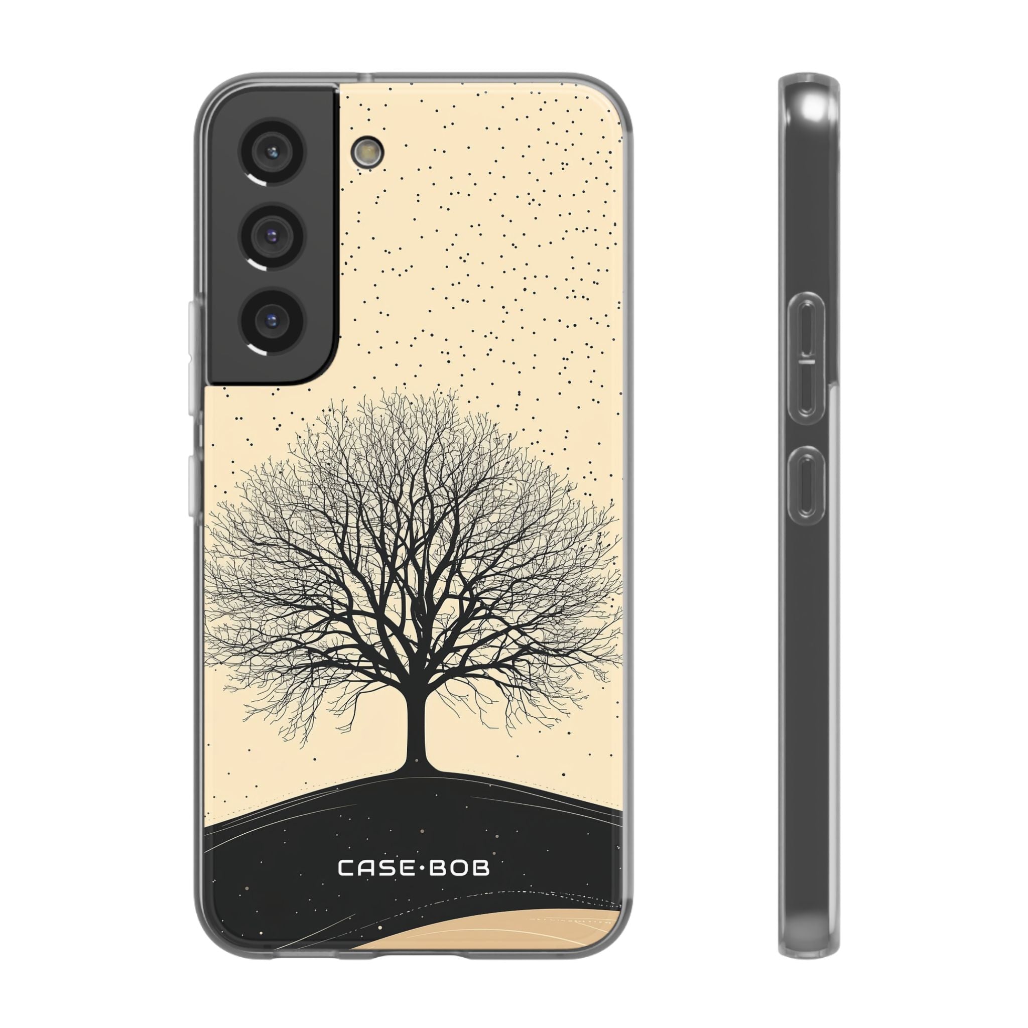 Hiljaiset oksat Samsung S22 - Soft