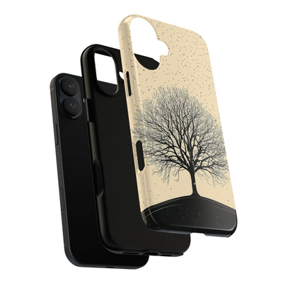 Ink Branch Hill · Tough+ Phone Case for iPhone · Magsafe