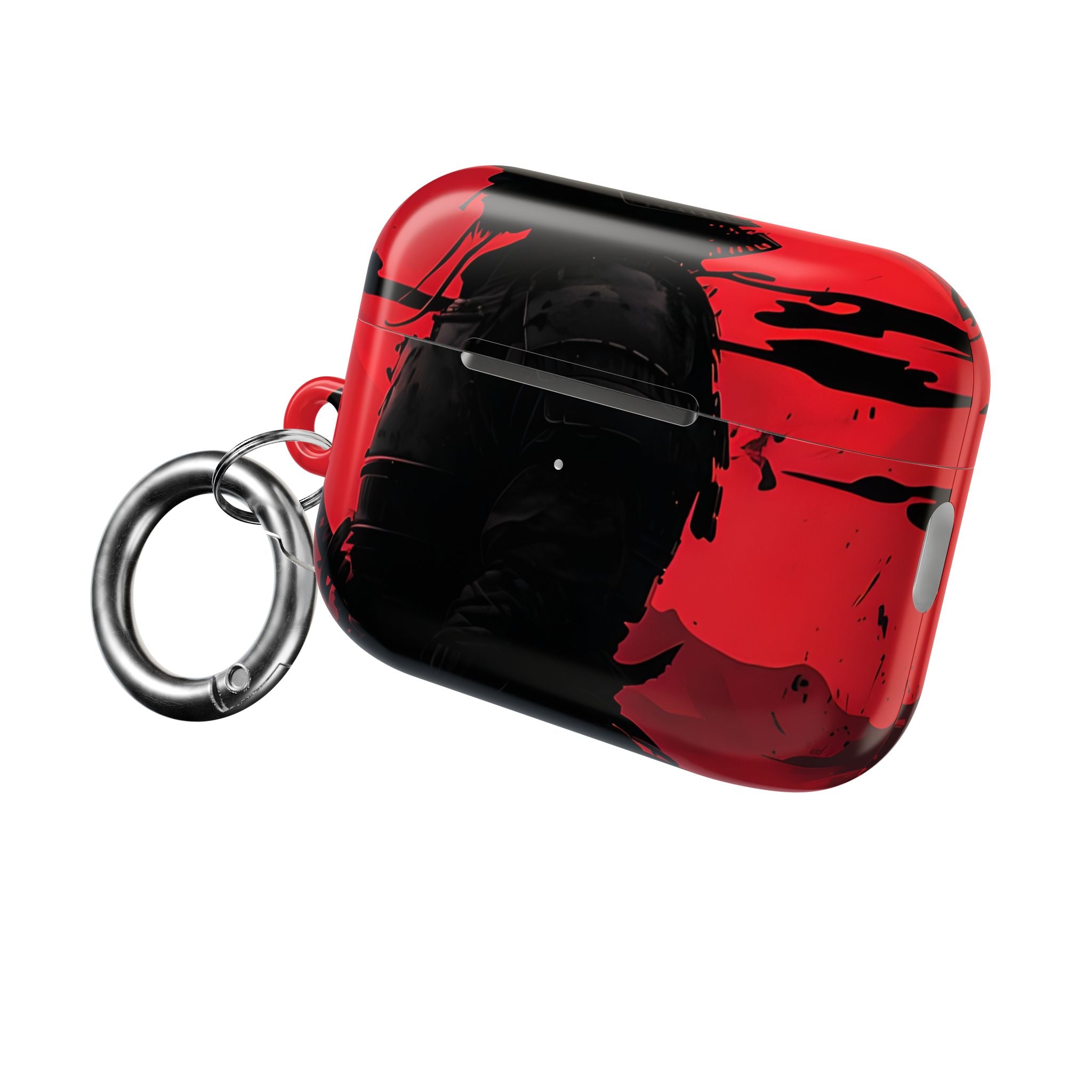 Samurai Moon - AirPods Cover