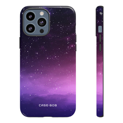 Stellar Veil iPhone 13 Pro Max Case - Tough