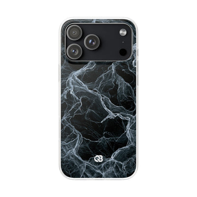 Arctic Gossamer · Lite Phone Case for iPhone ·  Black