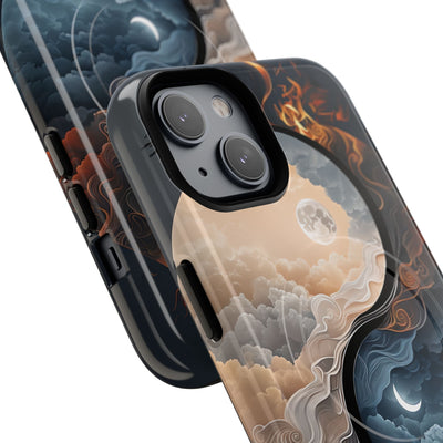 Lunar Fire Balance · Tough+ Magsafe