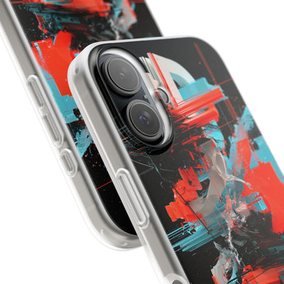 Horizon Shift · Lite Phone Case for iPhone ·  Black