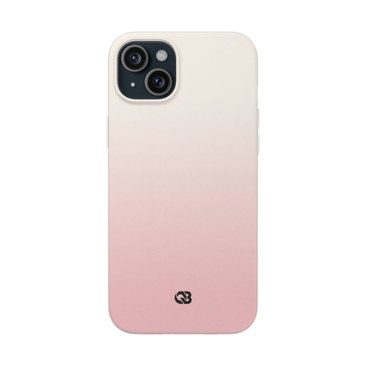 Blush Horizon · Lite Phone Case for iPhone ·  Pink