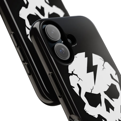 Tuhoutunut Bolt Skull · Tough