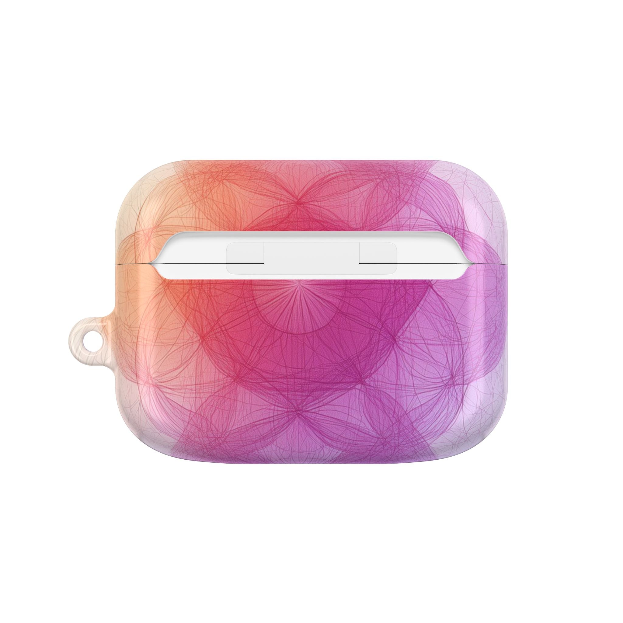 Flower Glow - AirPods Case