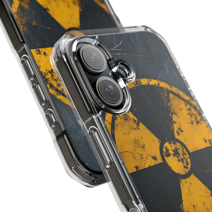 Radiant Decay iPhone 16 Case - Impact - CASE•BOB