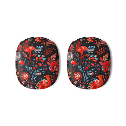 Folk Bird Flame - AirPod Max Case