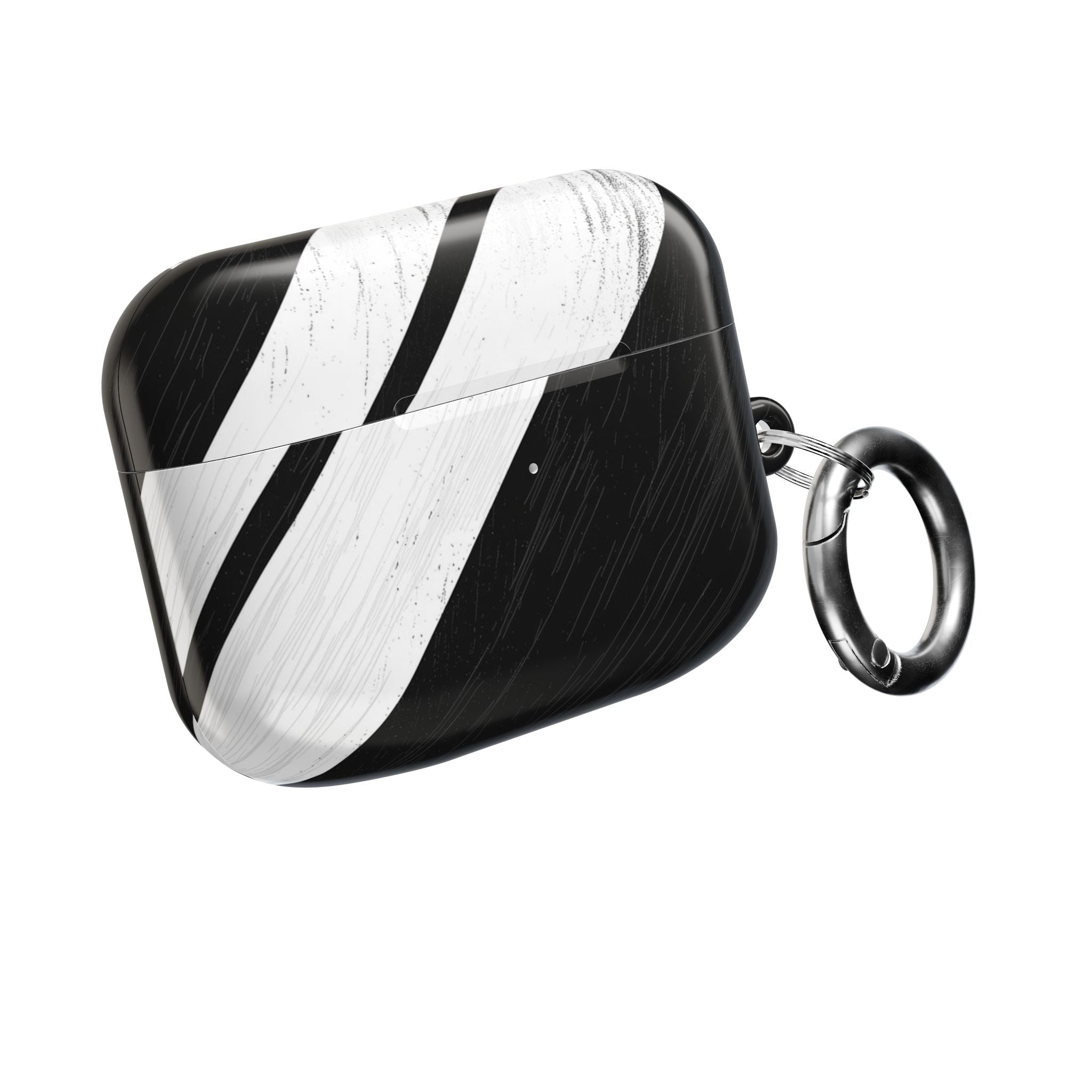 Raidallinen tekstuuri - AirPods Case