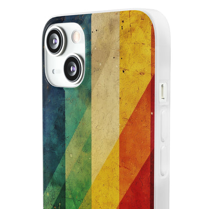 Diagonaal Spectrum iPhone 13 - Soft